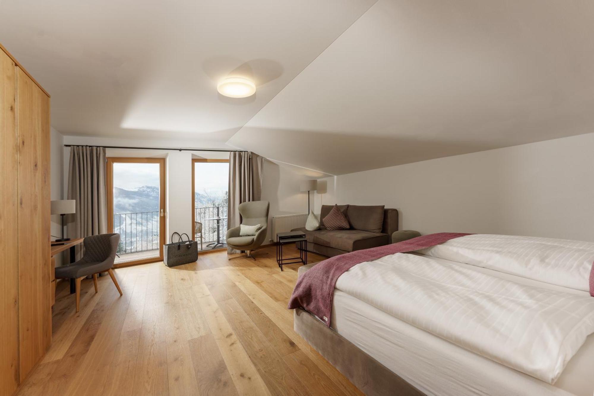 Naturhotel Edelweiss Wagrain Cameră foto