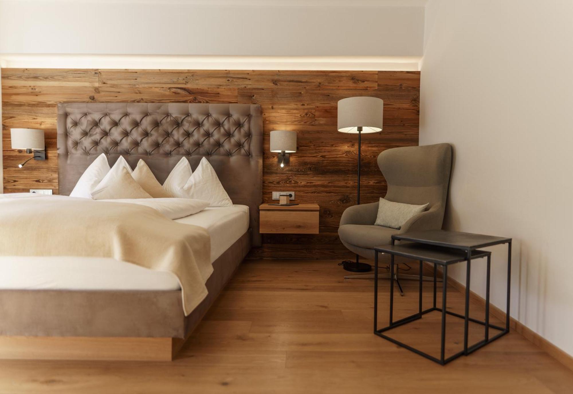 Naturhotel Edelweiss Wagrain Cameră foto