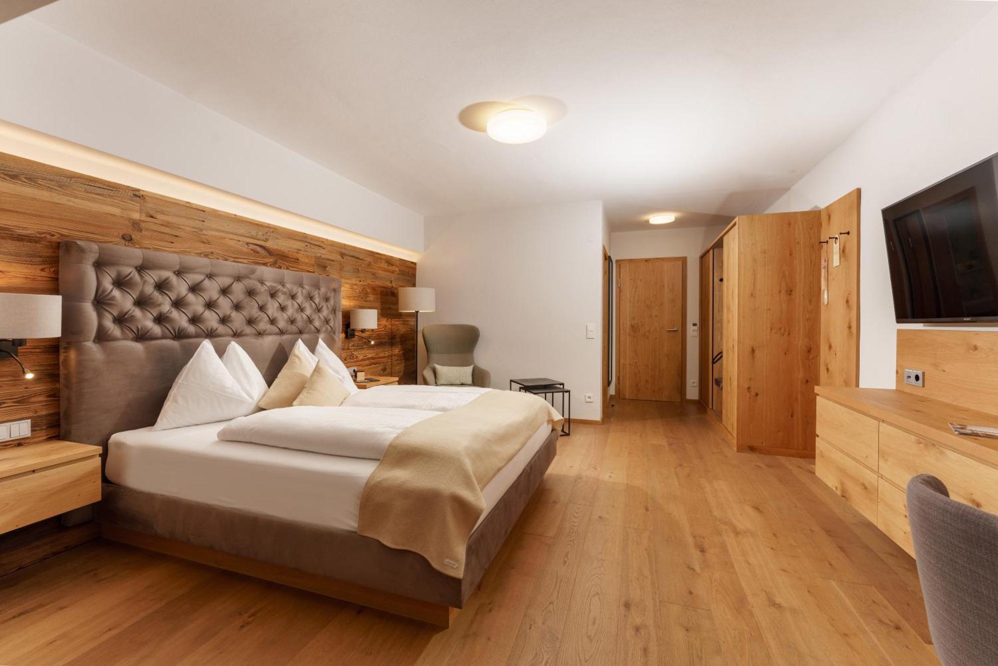 Naturhotel Edelweiss Wagrain Cameră foto