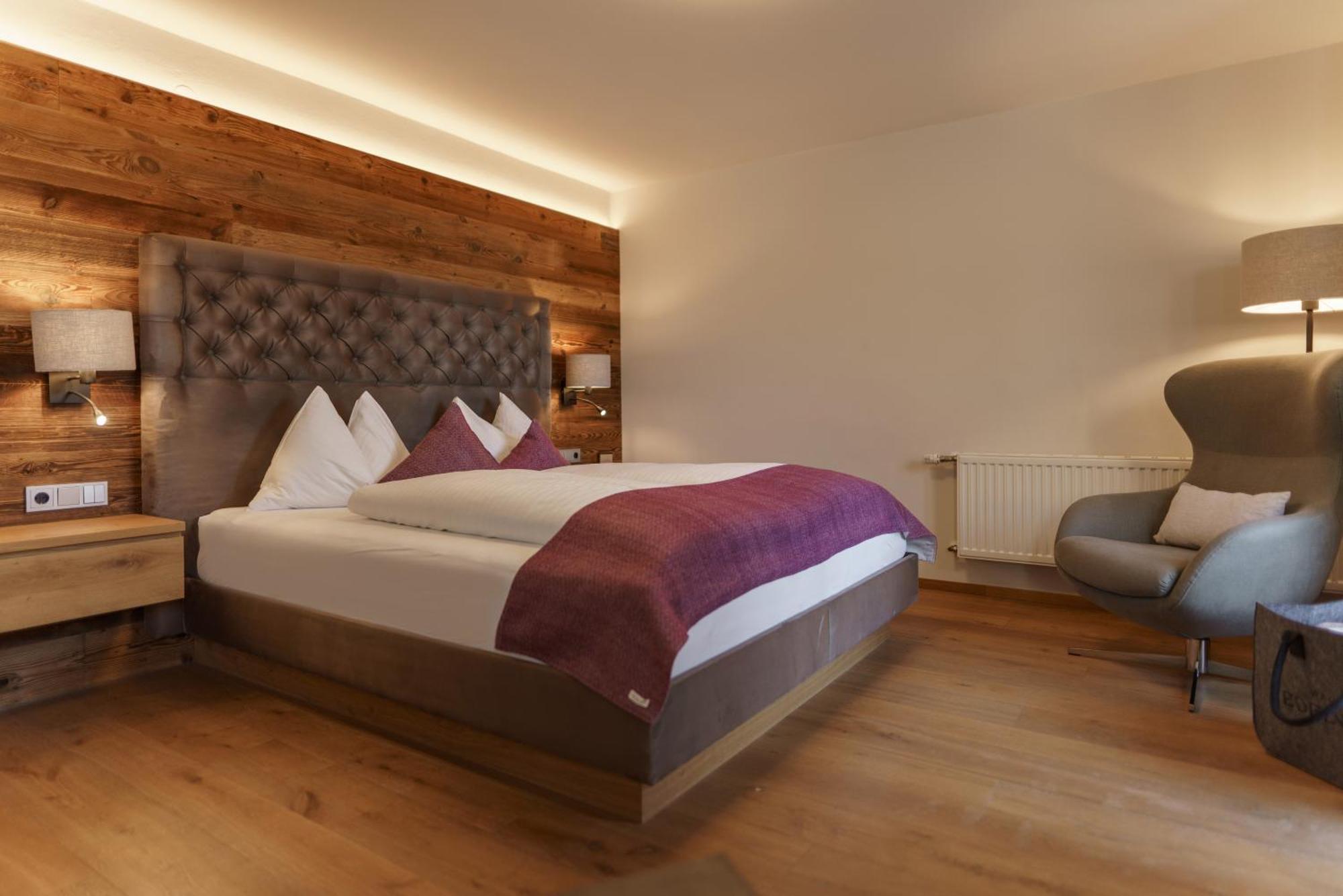 Naturhotel Edelweiss Wagrain Cameră foto