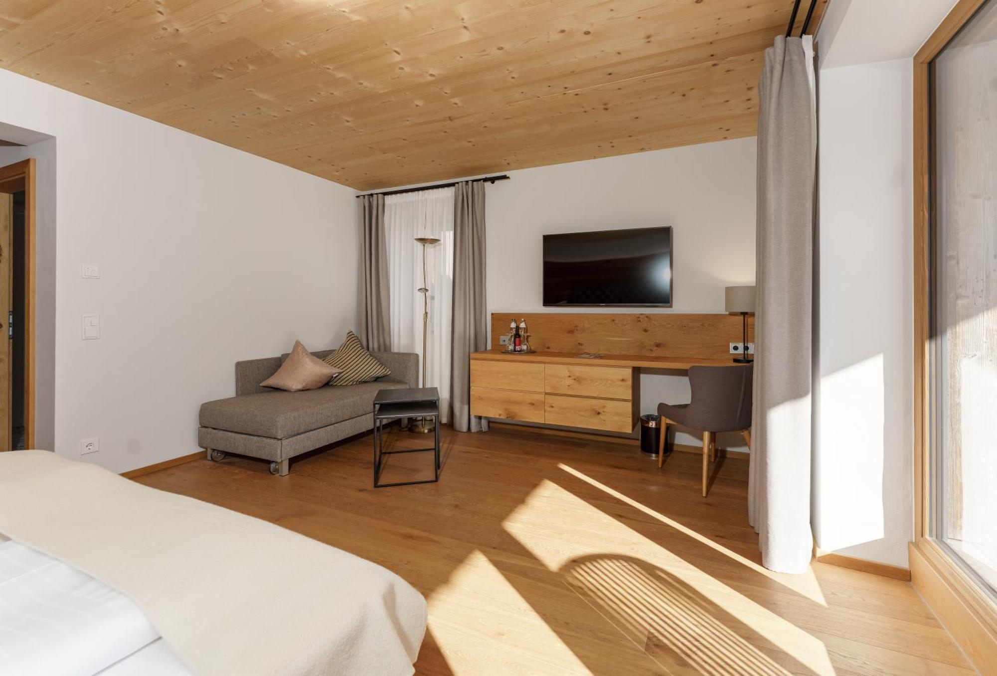 Naturhotel Edelweiss Wagrain Cameră foto