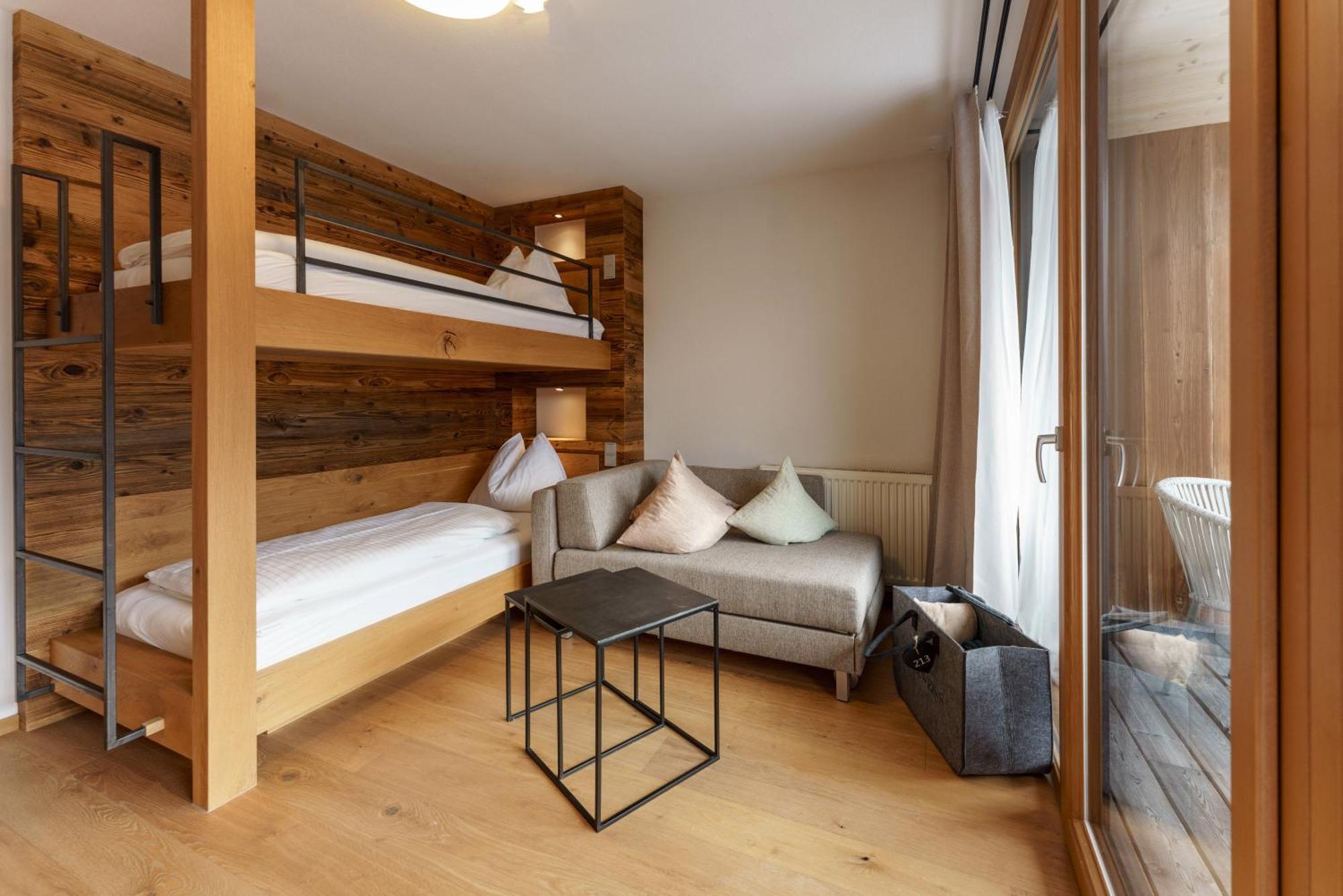 Naturhotel Edelweiss Wagrain Cameră foto