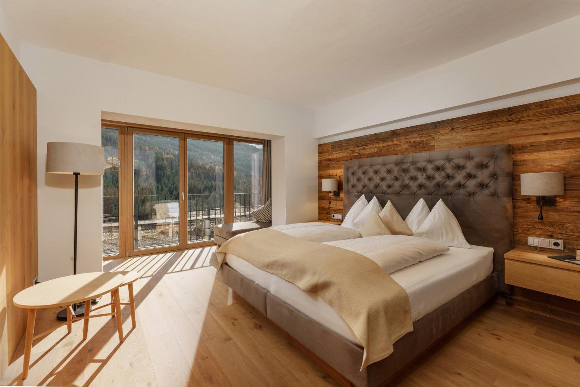 Naturhotel Edelweiss Wagrain Cameră foto