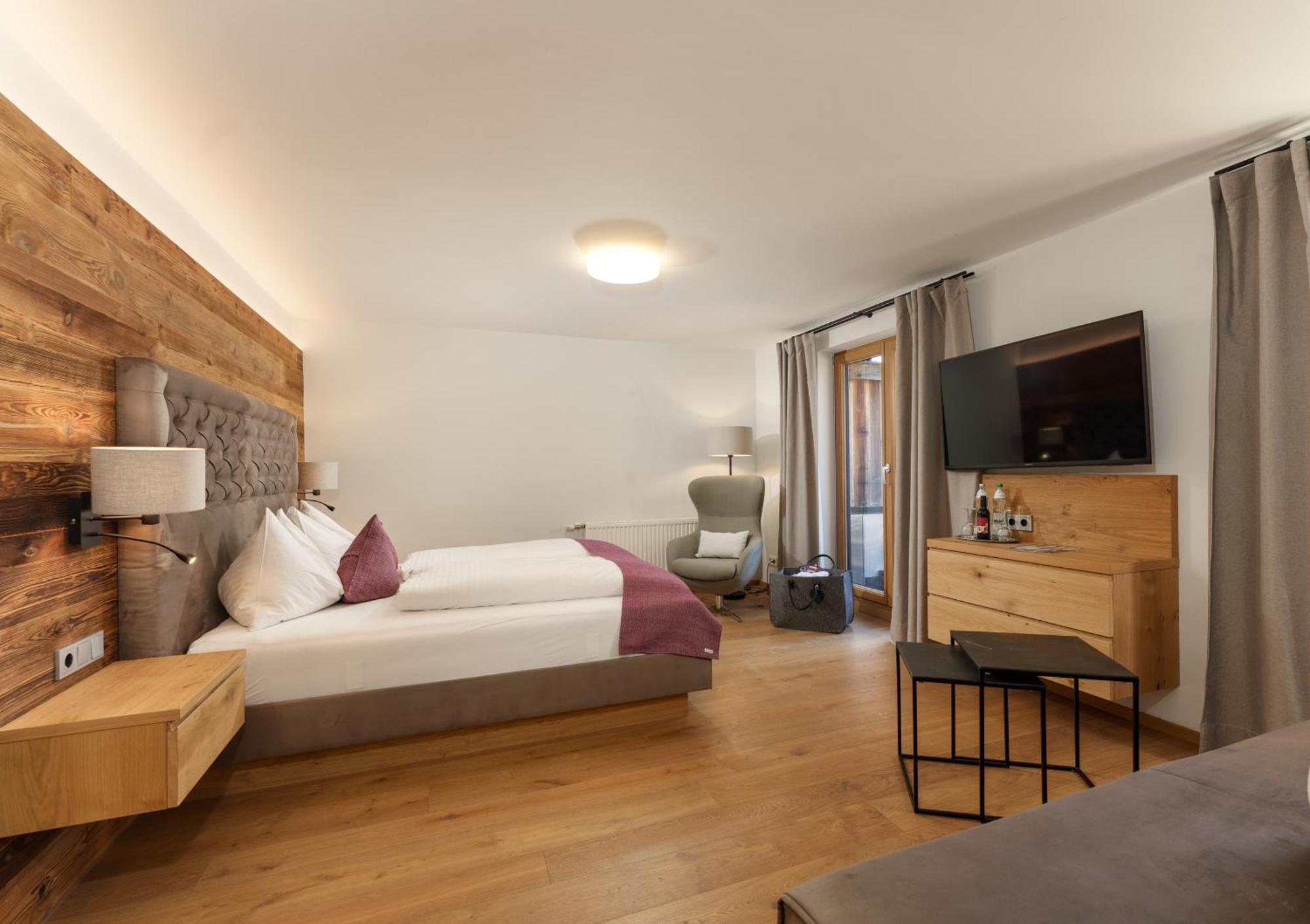 Naturhotel Edelweiss Wagrain Cameră foto