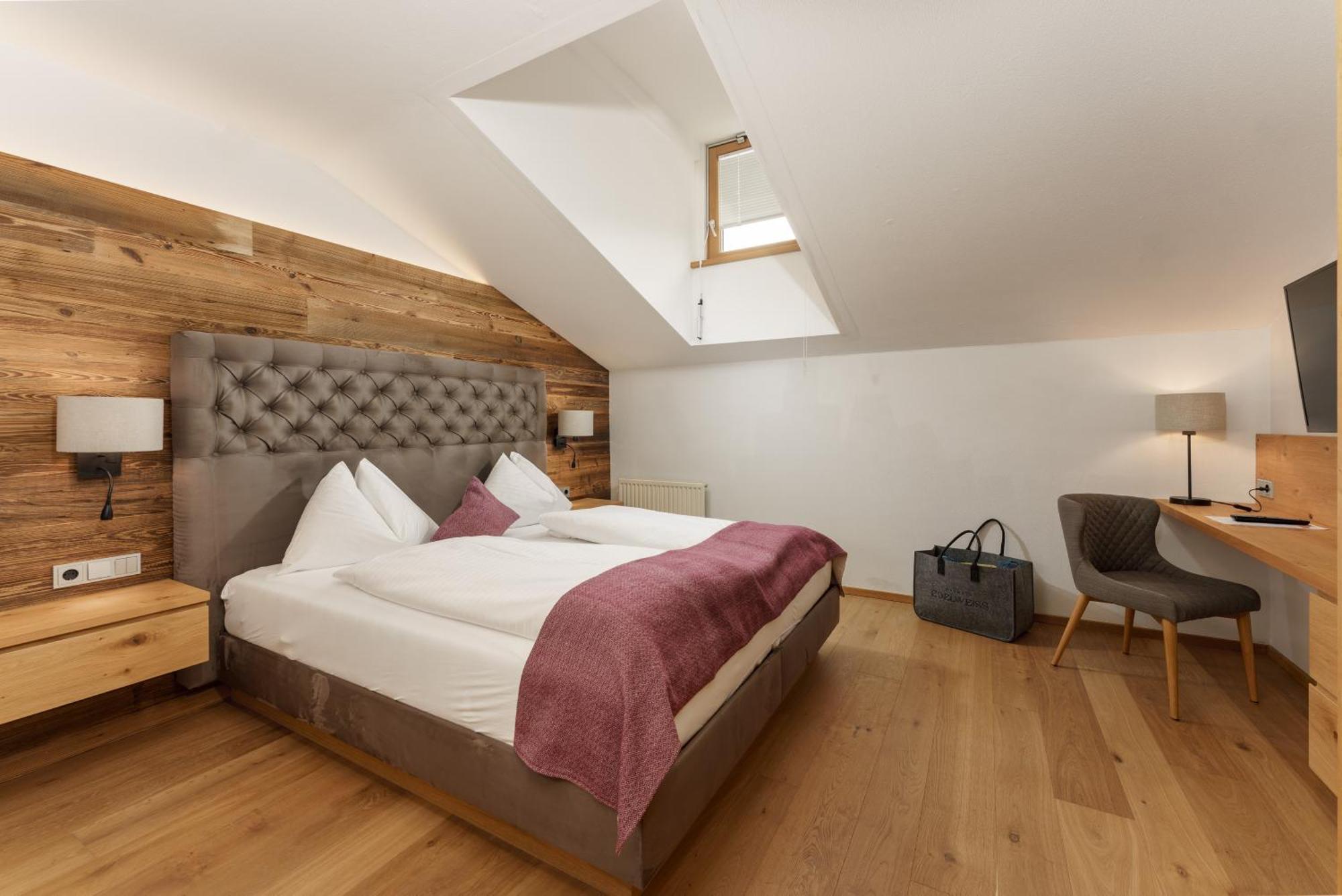 Naturhotel Edelweiss Wagrain Cameră foto
