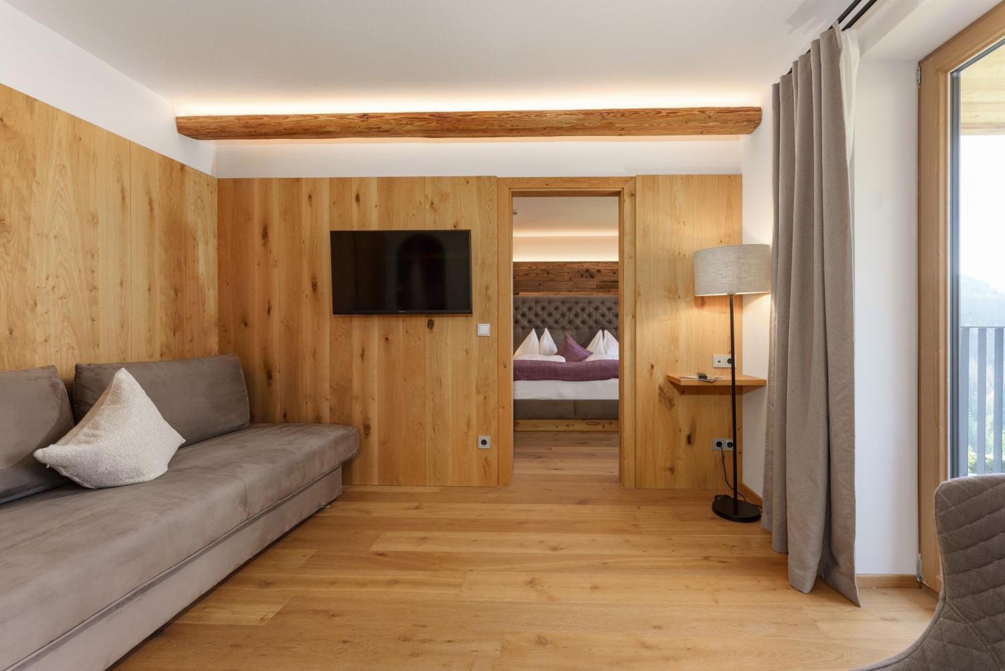 Naturhotel Edelweiss Wagrain Cameră foto