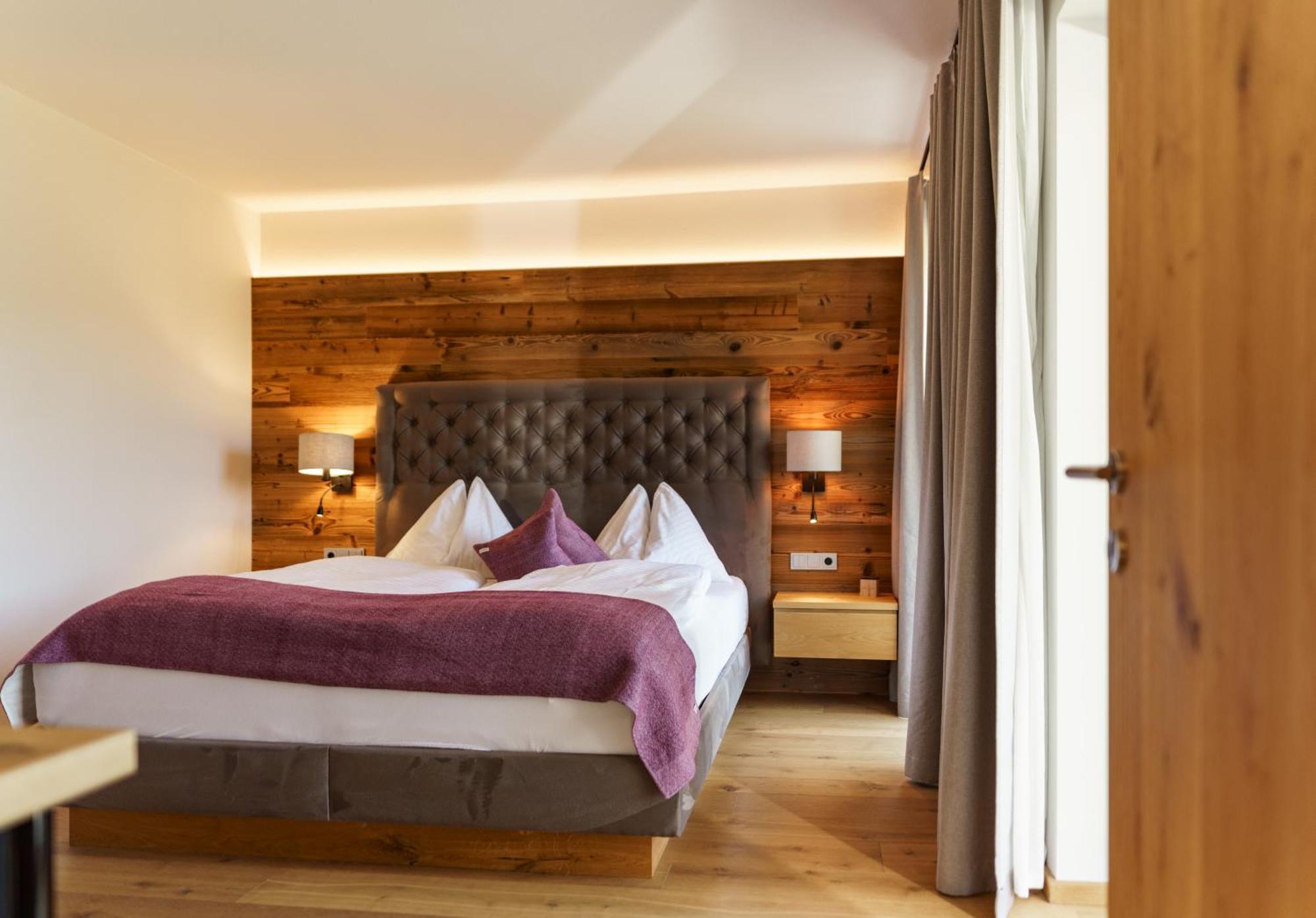 Naturhotel Edelweiss Wagrain Cameră foto