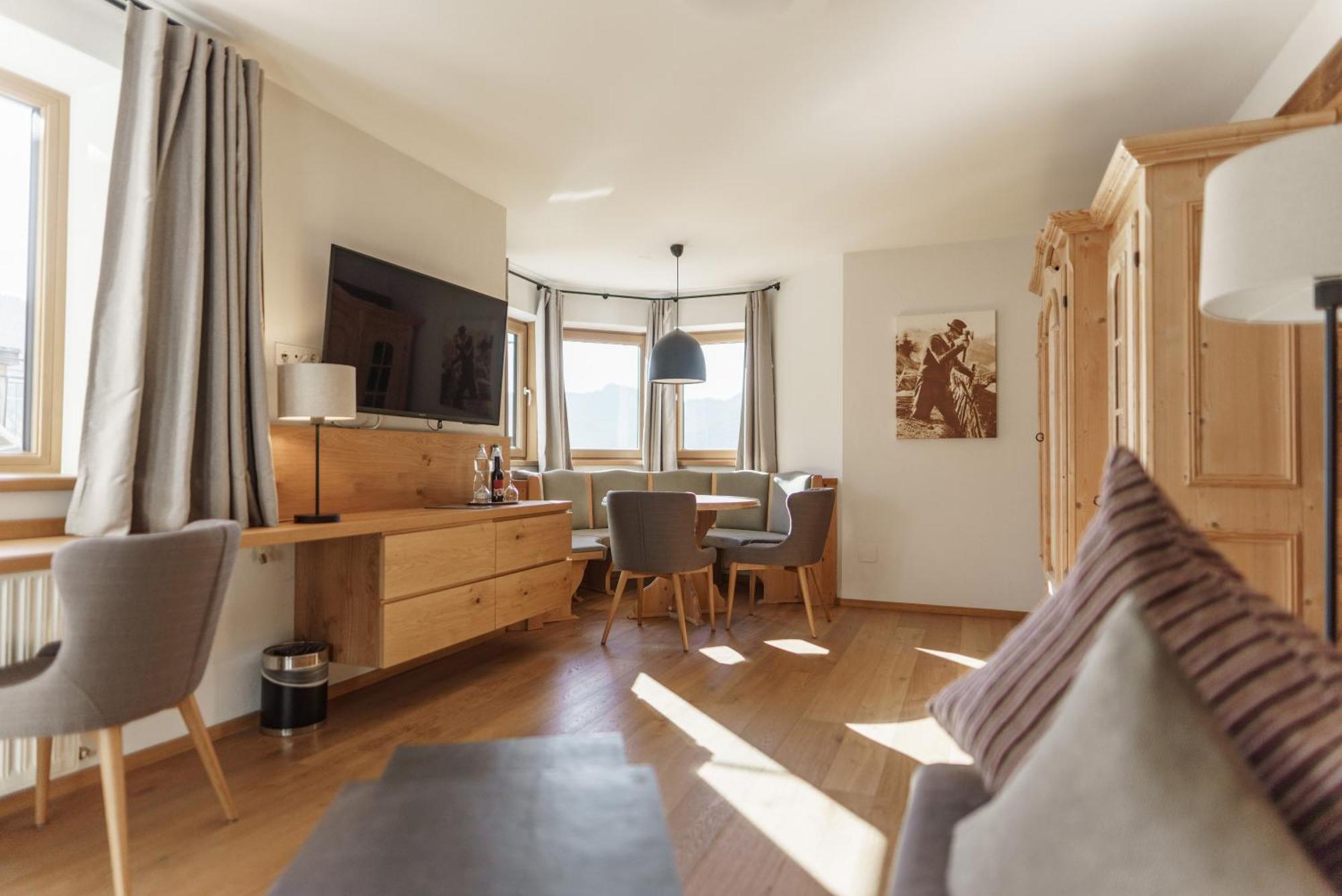 Naturhotel Edelweiss Wagrain Cameră foto