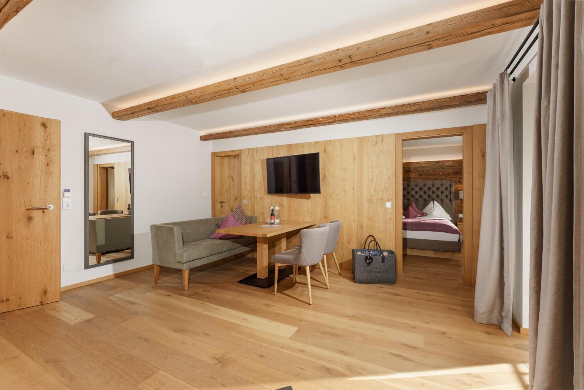 Naturhotel Edelweiss Wagrain Cameră foto