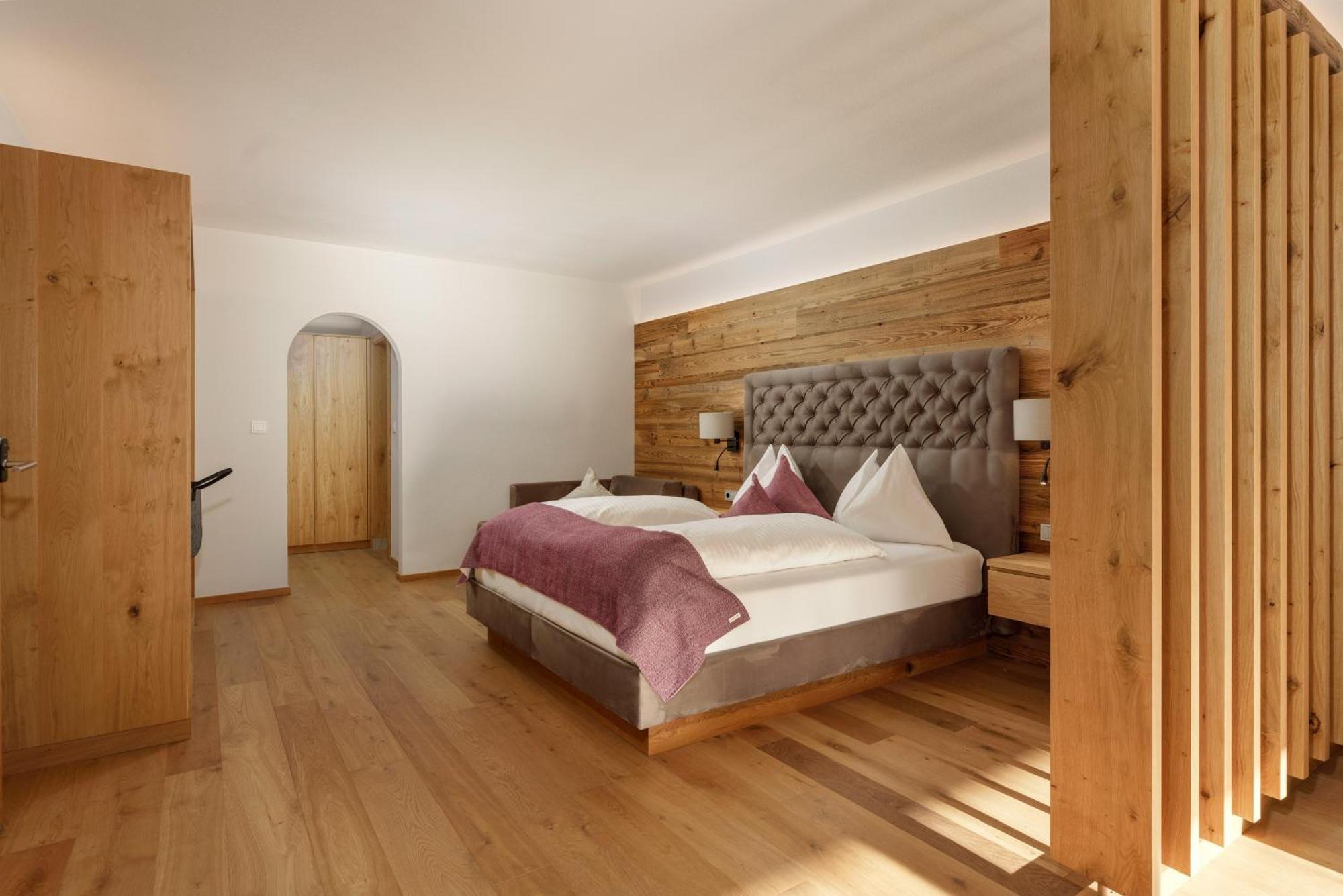 Naturhotel Edelweiss Wagrain Cameră foto