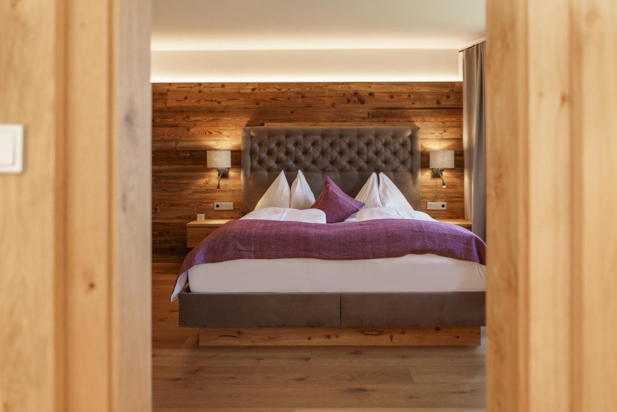 Naturhotel Edelweiss Wagrain Cameră foto