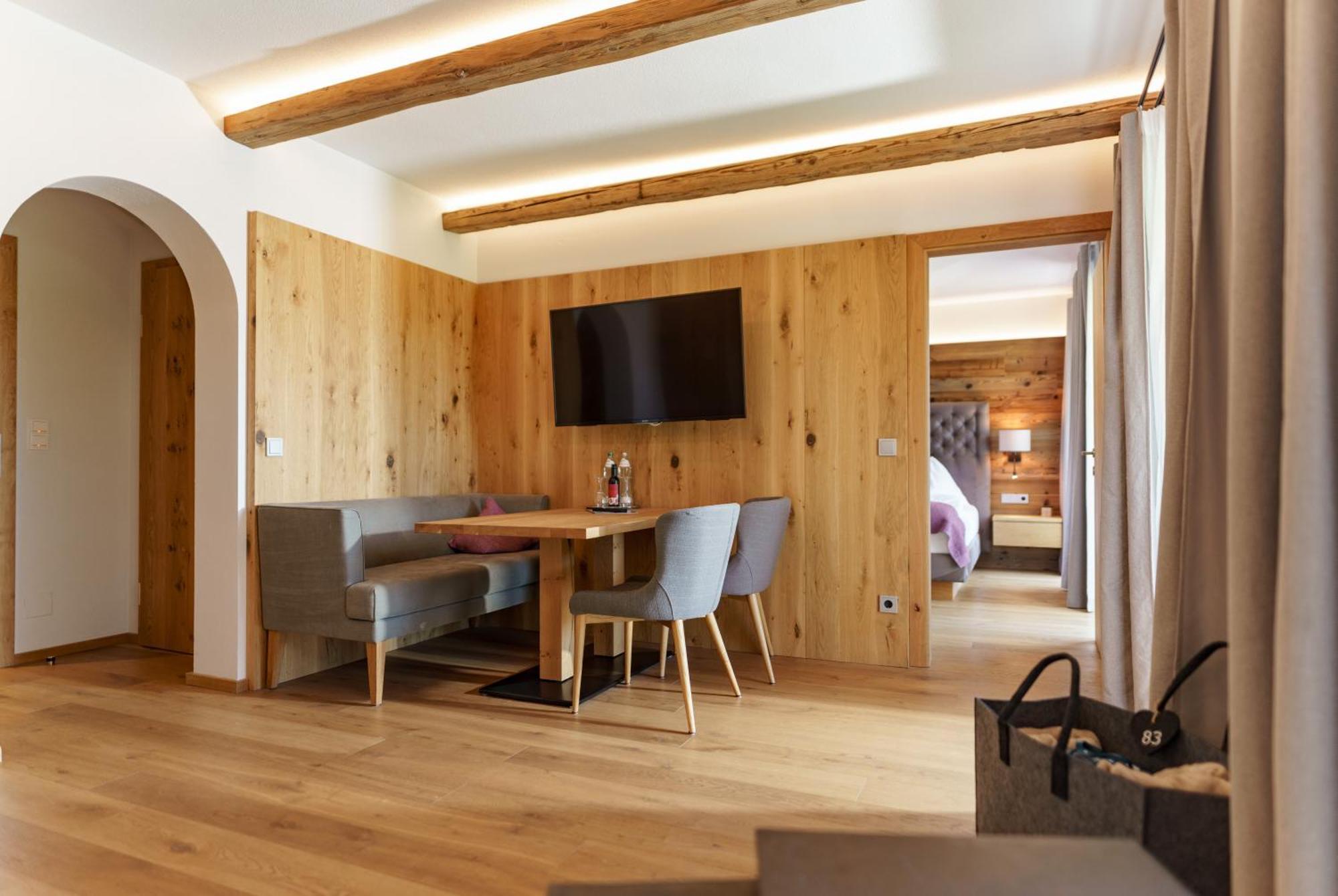 Naturhotel Edelweiss Wagrain Cameră foto
