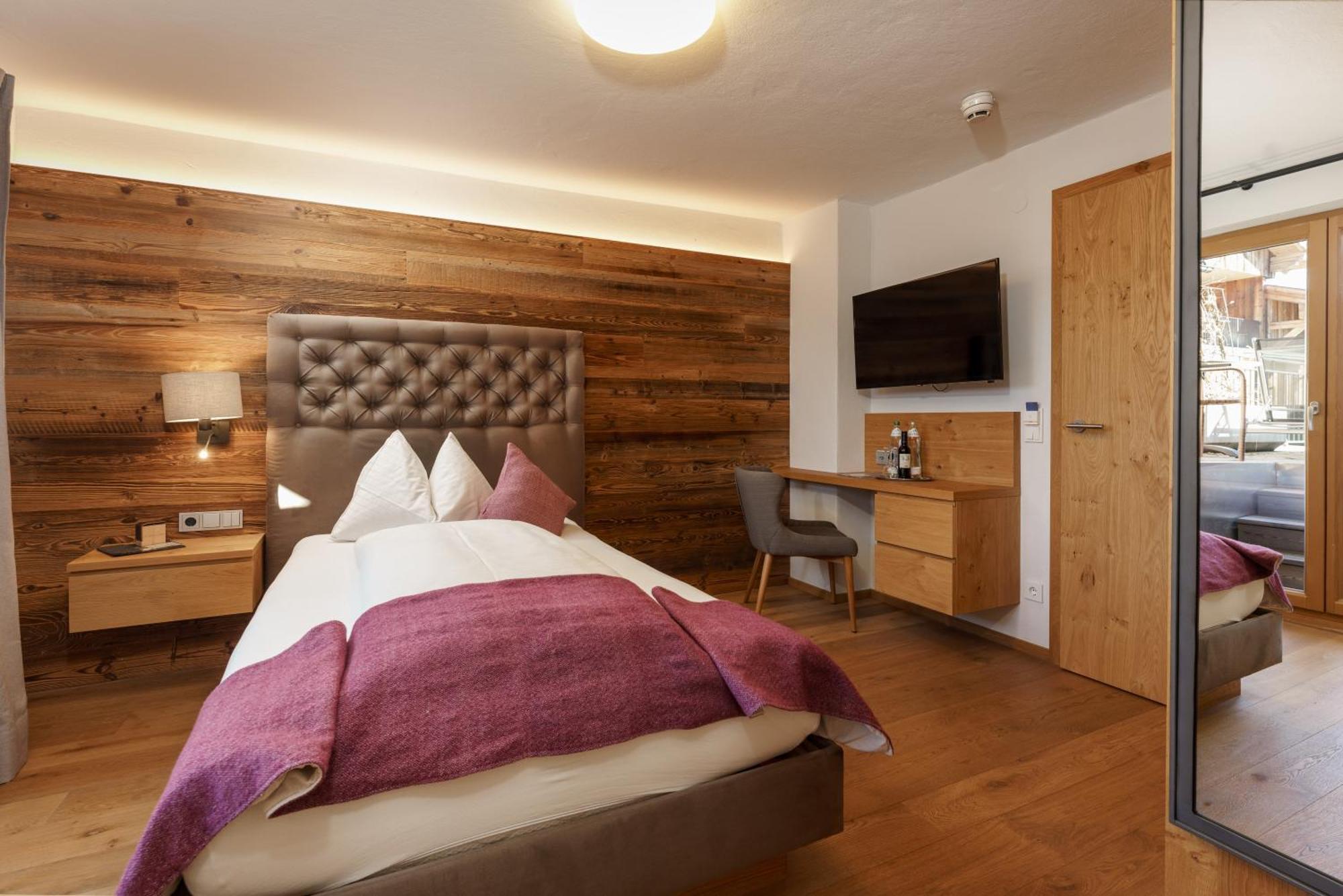 Naturhotel Edelweiss Wagrain Cameră foto