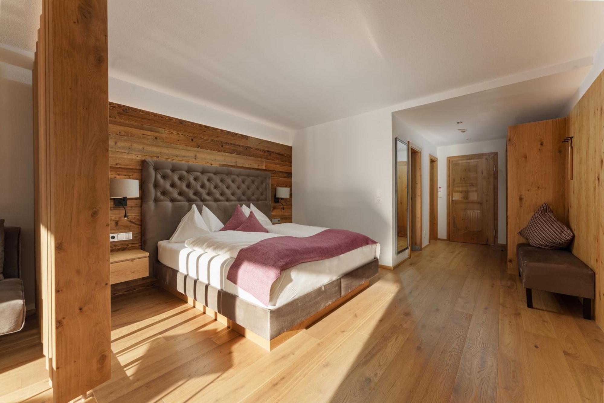 Naturhotel Edelweiss Wagrain Cameră foto