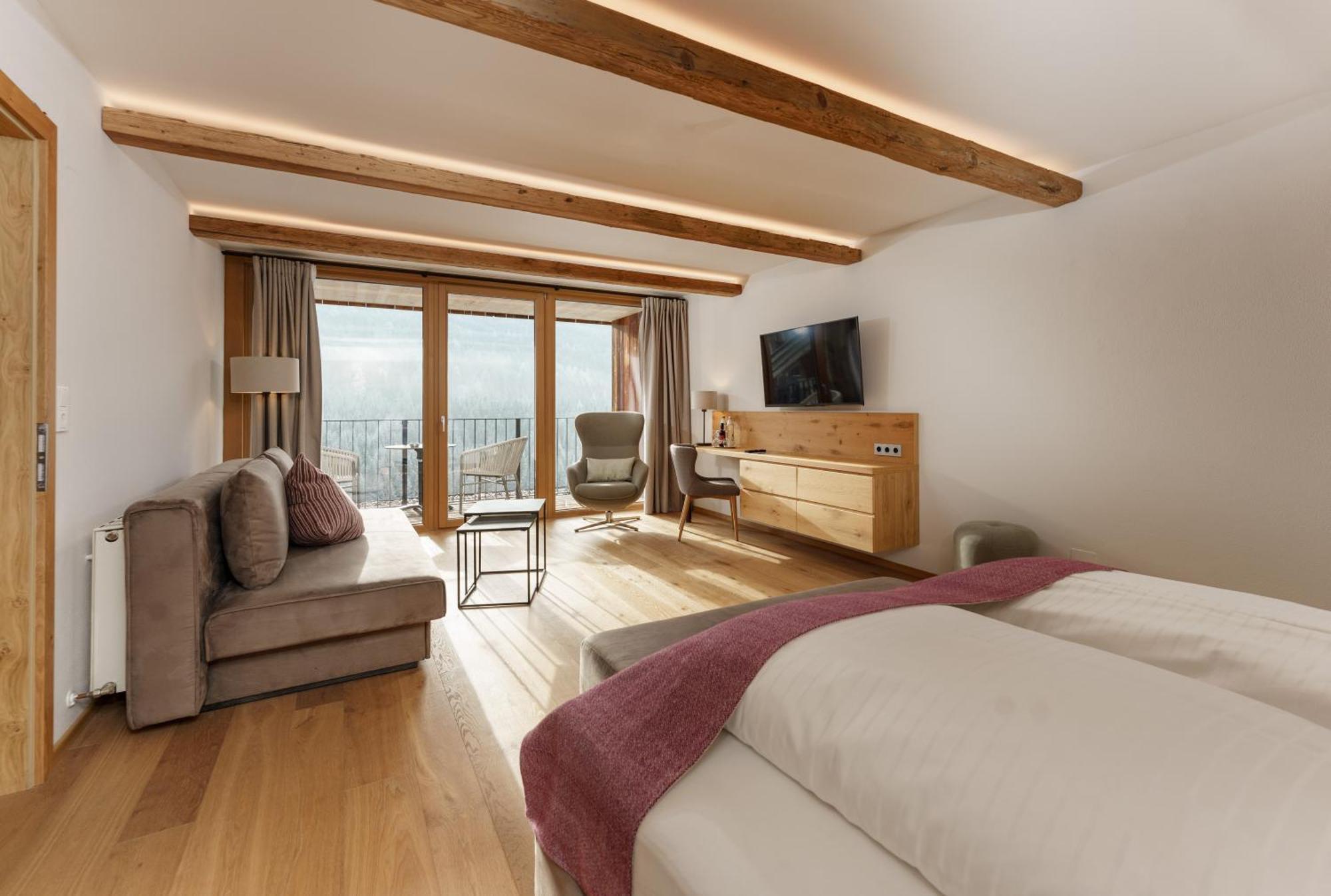 Naturhotel Edelweiss Wagrain Cameră foto