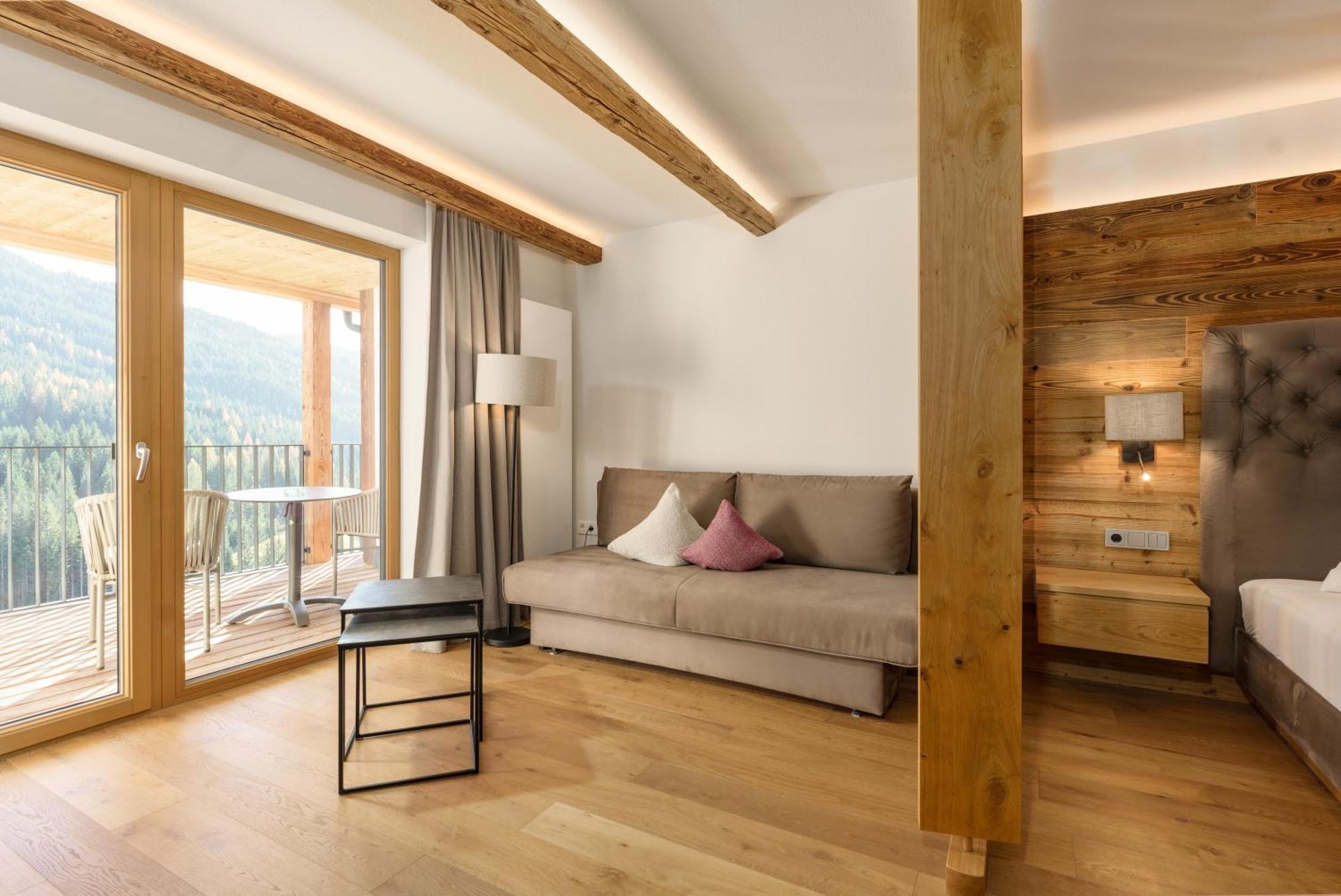 Naturhotel Edelweiss Wagrain Cameră foto