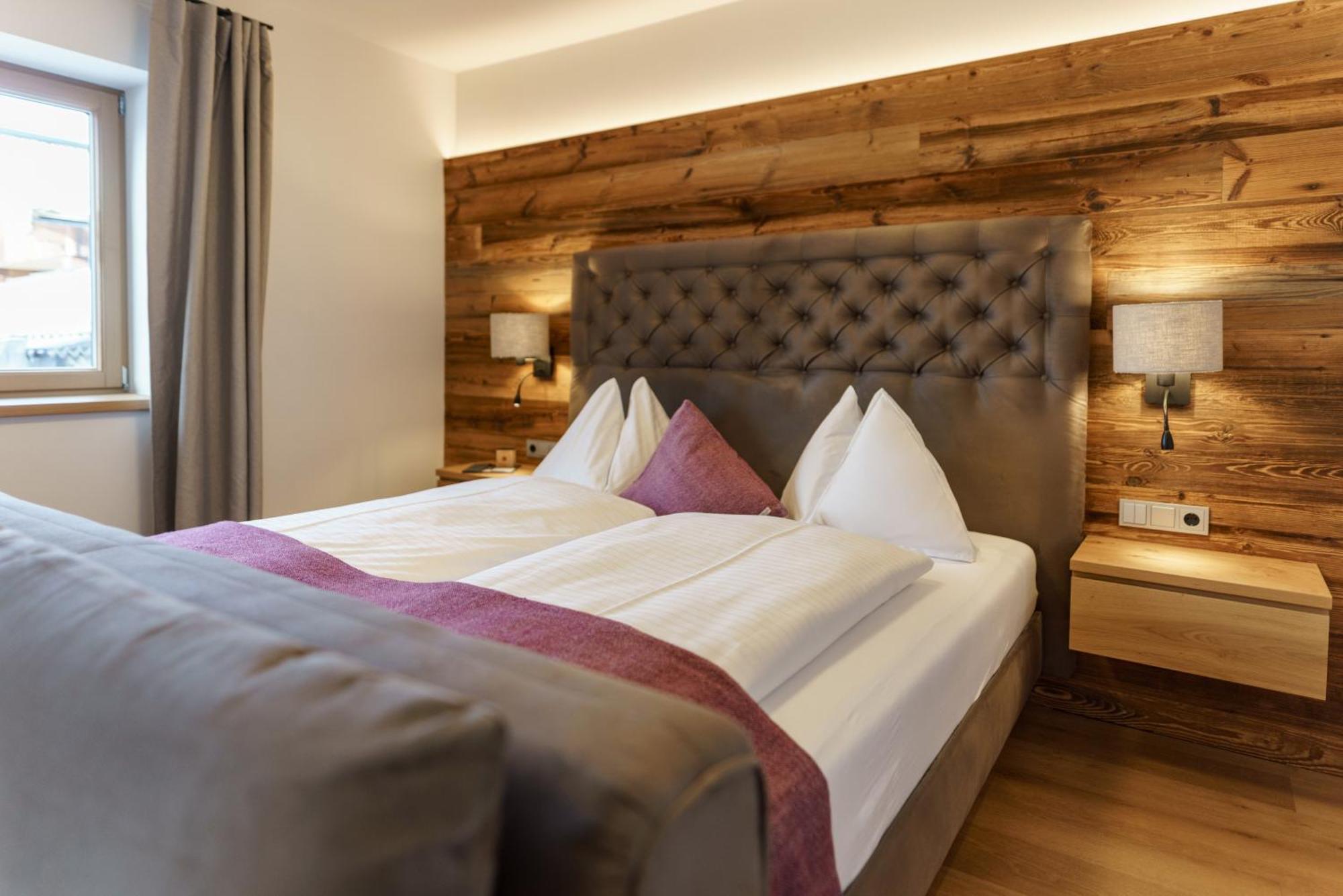 Naturhotel Edelweiss Wagrain Cameră foto