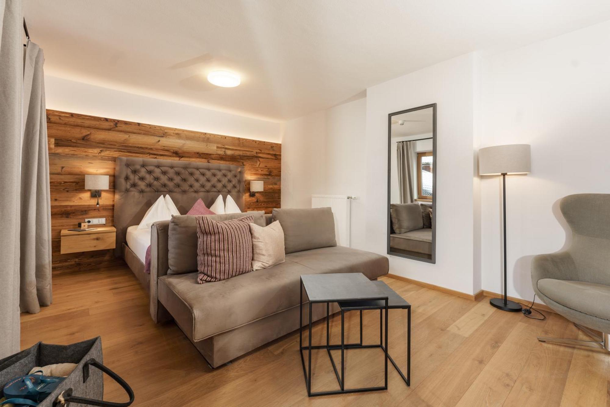 Naturhotel Edelweiss Wagrain Cameră foto