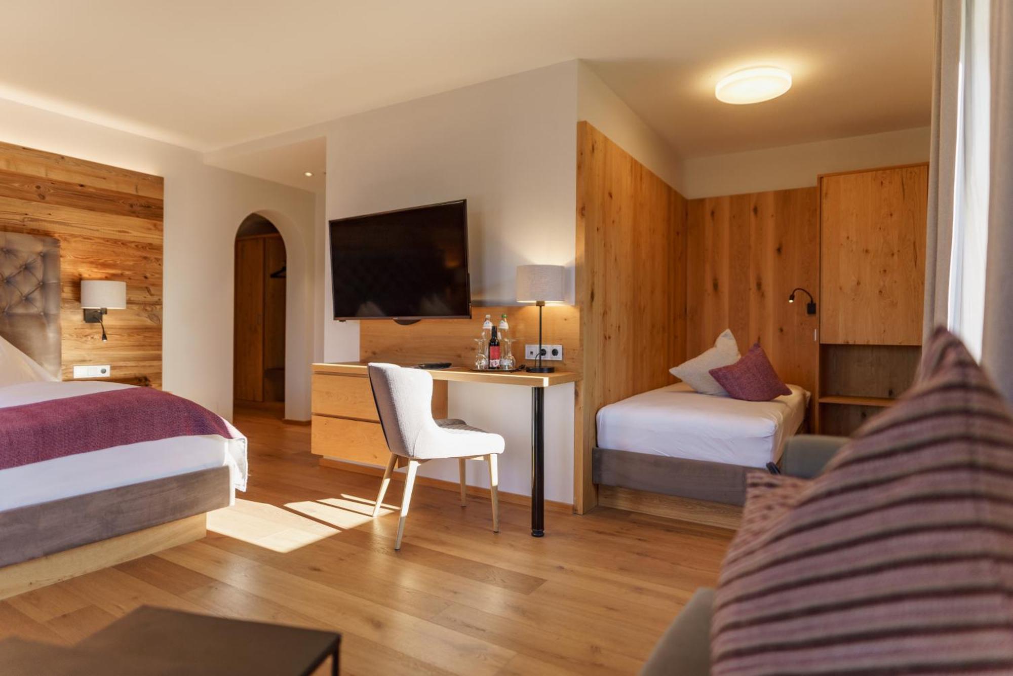 Naturhotel Edelweiss Wagrain Cameră foto