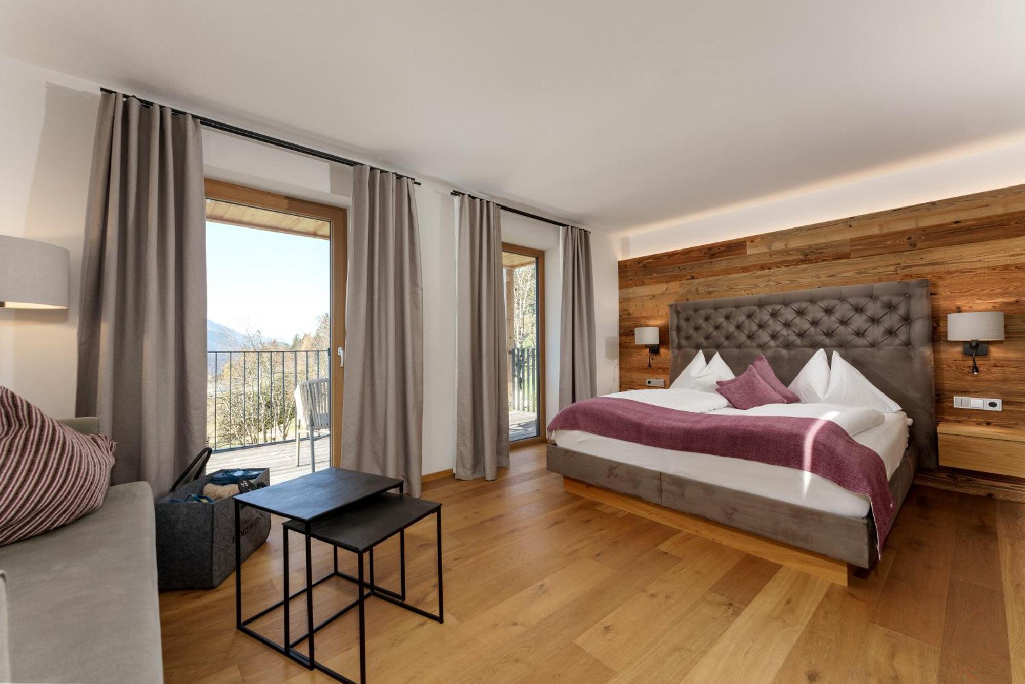 Naturhotel Edelweiss Wagrain Cameră foto
