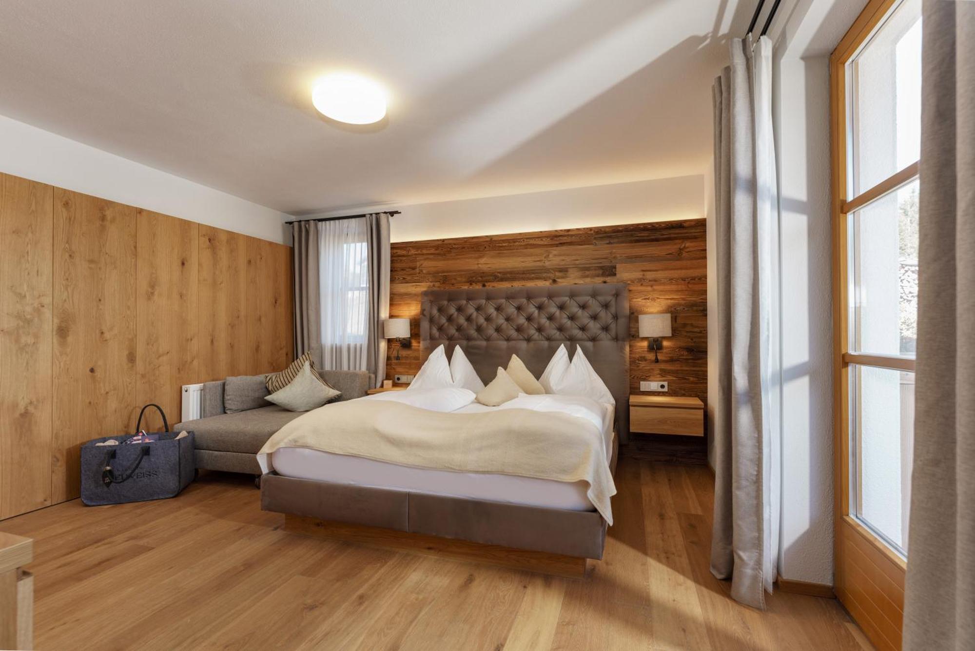 Naturhotel Edelweiss Wagrain Cameră foto