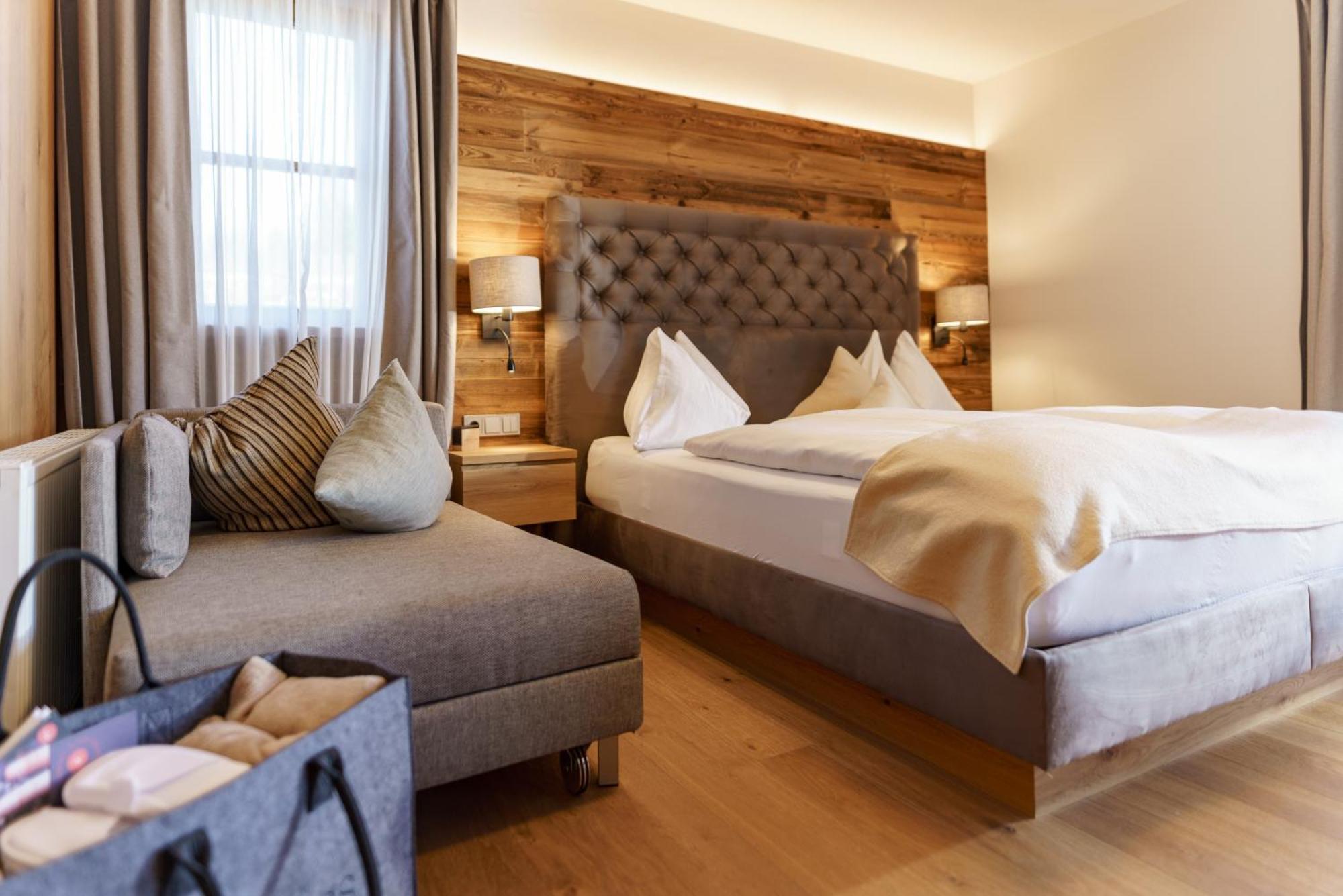 Naturhotel Edelweiss Wagrain Cameră foto